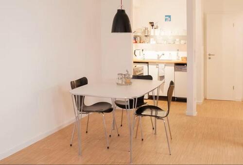 Foto - Etagenwohnung in Köln zur Miete