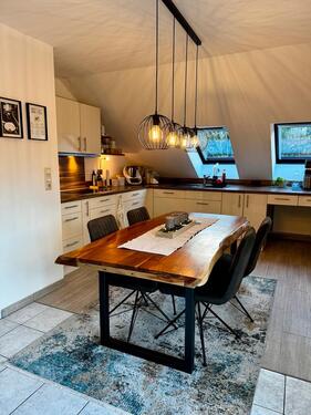 Foto - Lichtdurchflutete Dachgeschosswohnung in Engelskirchen-Ründeroth