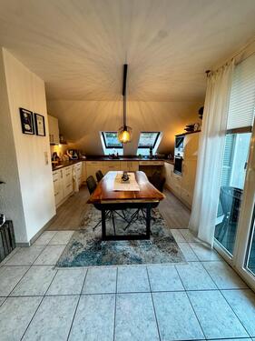 Foto - 3 Zimmer Etagenwohnung in Engelskirchen