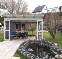 geräumige Wohnung mit Garten zu vermieten - Lüdenscheid Brügge