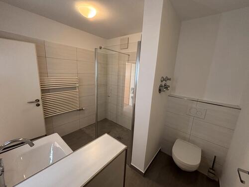 Foto - 3 Zimmer Etagenwohnung zur Miete in Traunstein