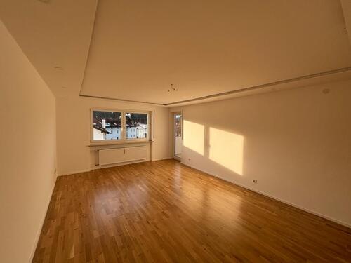 Foto - 3 Zimmer Etagenwohnung in Traunstein