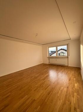 Foto - Etagenwohnung in Traunstein zur Miete