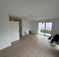 Neubau Mietwohnung 1-Zimmer, EBK, Balkon, Rheinnähe, Messe Deutz - Köln Mülheim