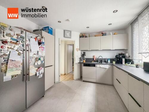 Foto - 6 Zimmer Einfamilienhaus in Völklingen