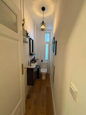 Foto - Etagenwohnung in Fürth zur Miete