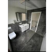 4 Zimmerwohnung in Eybach, EBK, Balkon, Stellplatz - Geislingen an der Steige