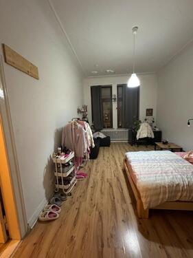 Foto - WG Zimmer in der Alten Bürger - 380,00&nbsp;EUR Kaltmiete, ca.&nbsp; 113,00&nbsp;m&sup2;