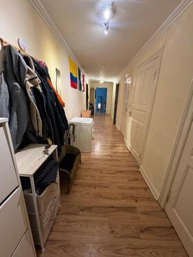 Foto - 24 Zimmer Etagenwohnung in Bremerhaven