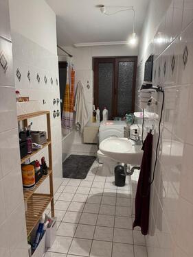 Foto - Etagenwohnung in Bremerhaven zur Miete