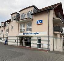 Moderne 3-Zimmer-Wohnung mit Südbalkon u. Aufzug - Hemsbach