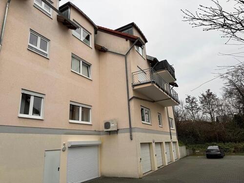 Foto - 3 Zimmer Etagenwohnung in Hemsbach