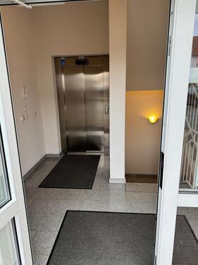 Foto - Etagenwohnung in Hemsbach zur Miete