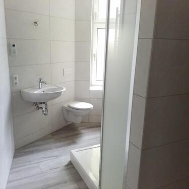 Foto - Etagenwohnung in Stendal zur Miete