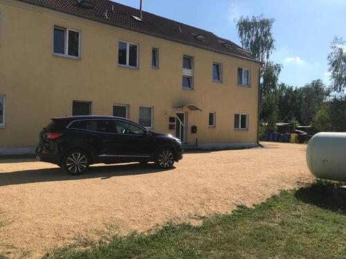 Foto - 3 Raum Wohnung in ruhiger Lage mit eigenem Eingang