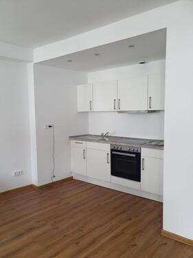 Foto - Zweizimmerwohnung in zentraler Lage