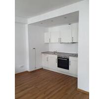 Zweizimmerwohnung in zentraler Lage - Nienburg (Weser)