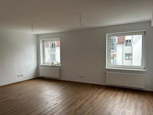 Foto - 2 Zimmer Etagenwohnung in Nienburg (Weser)