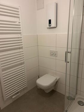 Foto - Etagenwohnung in Nienburg (Weser) zur Miete