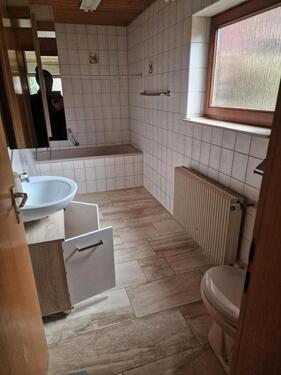 Foto - 2.5 Zimmer Erdgeschoßwohnung in Neubulach