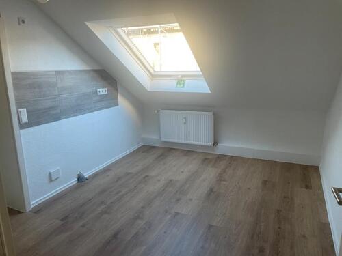 Foto - 3 Zimmer Dachgeschoßwohnung zur Miete in Wülfrath