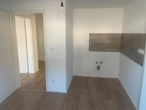 Foto - 3 Zimmer Dachgeschoßwohnung in Wülfrath