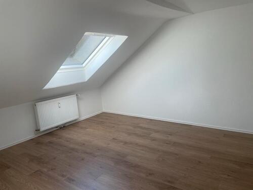 Foto - Dachgeschoßwohnung in Wülfrath zur Miete