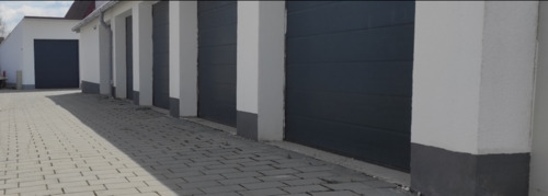 Foto - XXL Garage 