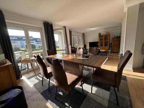 Foto - Traumhafte 2ZKB mit Terrasse und Garten