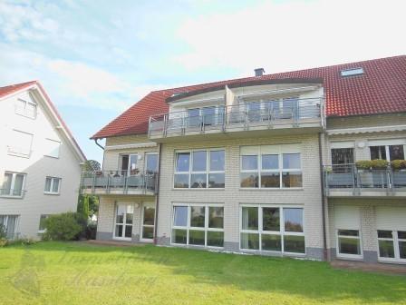 Foto - 2 Zimmer Erdgeschoßwohnung zur Miete in Detmold