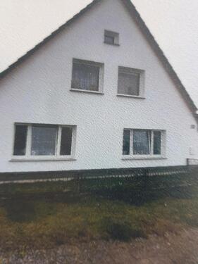 Foto - schöne grosse 5 Raum Wohnung in 17392 Sarnow-OT