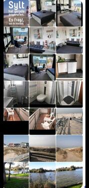 Foto - Ferienvermietung Sylt und Heiligenhafen