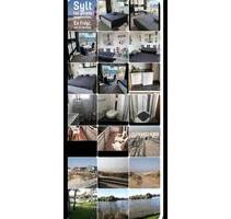 Ferienvermietung Sylt und Heiligenhafen - Neumünster Brachenfeld/Ruthenberg