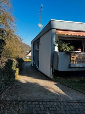 Foto - 2 Zimmer Etagenwohnung zur Miete in Bad Breisig