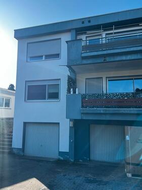 Foto - Etagenwohnung in Bad Breisig zur Miete