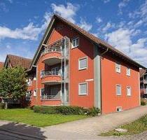 Grenznahe 1-Zimmer-Wohnung in Hohentengen zu vermieten! - Hohentengen am Hochrhein