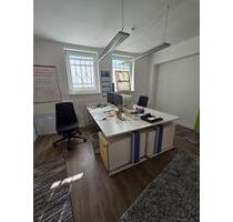 Bürofläche Nähe OLG Hamm zu vermieten