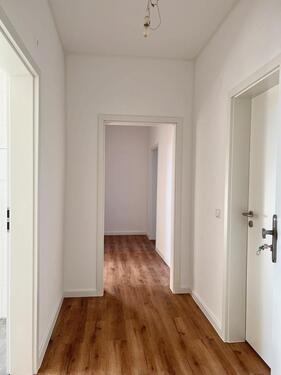 Foto - Dachgeschoßwohnung in Weißenfels zur Miete