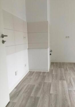 Foto - Erdgeschoßwohnung in Halle (Saale) zur Miete