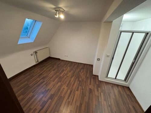Foto - 2,5 Zimmer Wohnung in Cornberg, frisch modernisiertrenoviert