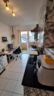 Foto - 2 Zimmer Etagenwohnung zur Miete in Brackenheim