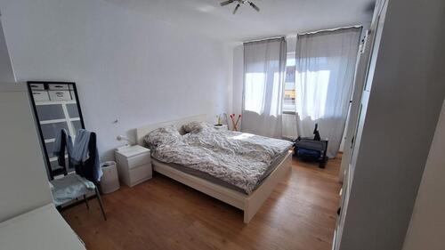 Foto - 2 Zimmer Etagenwohnung in Brackenheim