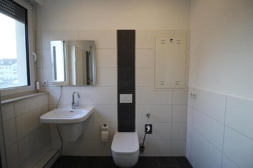 Foto - Etagenwohnung in Werdau zur Miete