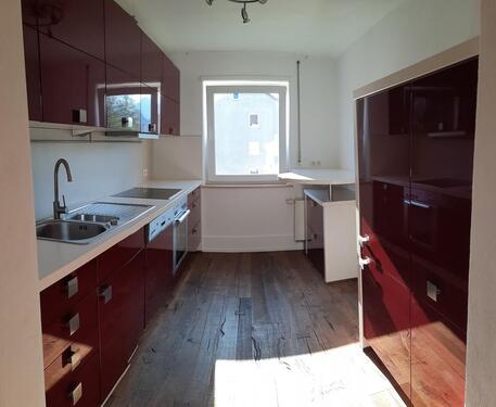 Foto - Etagenwohnung in Füssen zum Kaufen
