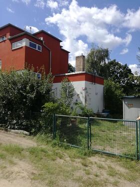 Foto - 5 Zimmer Doppelhaushälfte zum Kaufen in Berlin
