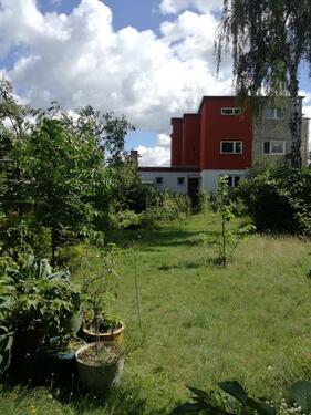 Foto - 5 Zimmer Doppelhaushälfte in Berlin