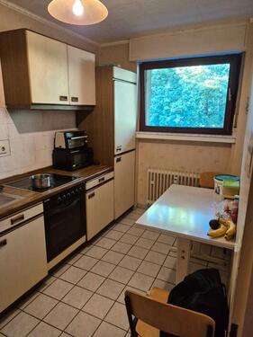 Foto - 1 Zimmer Etagenwohnung zum Kaufen in Wuppertal