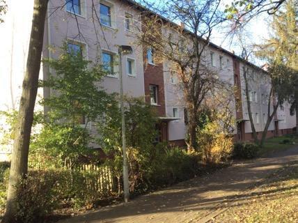 Foto - Etagenwohnung zur Miete in Hannover
