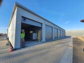 Foto - XXL Garage in Kaltenkirchen zu vermieten