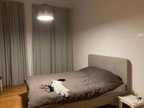 Foto - Etagenwohnung in Berlin